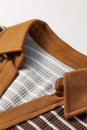 Knit Long-sleeve Top option 8