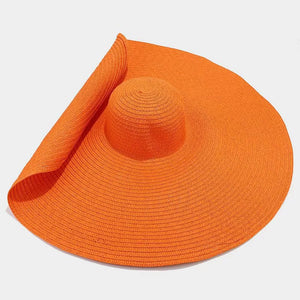 hat in Khaki