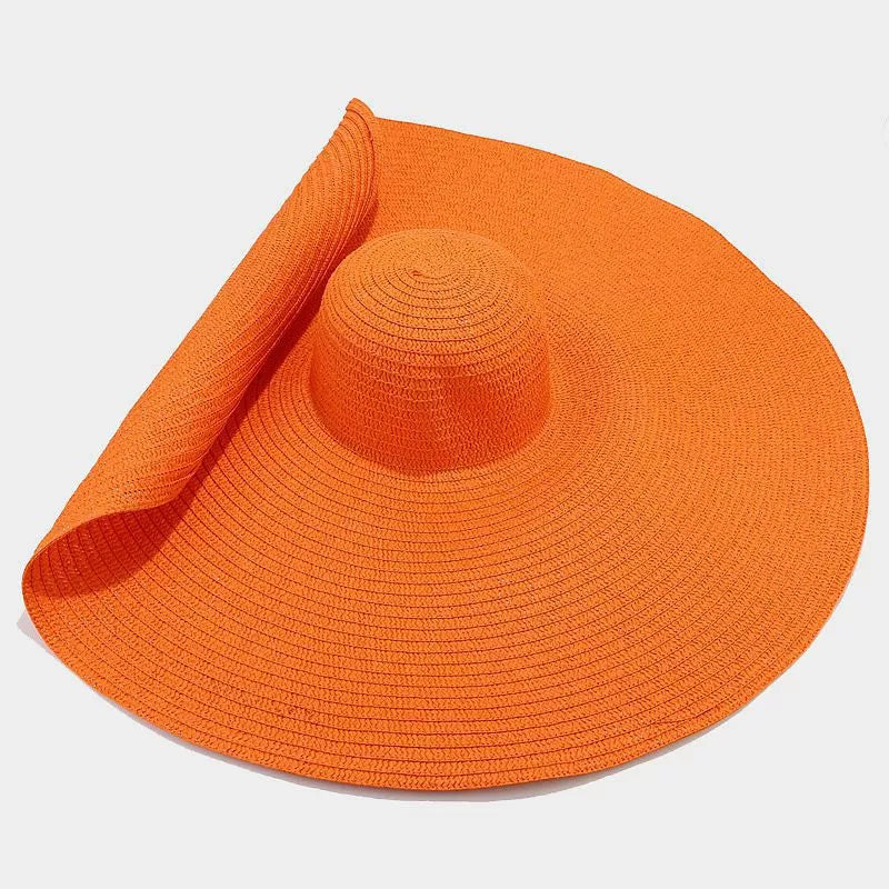 hat in Khaki