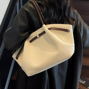 Large Capacity Shoulder Bag option 6