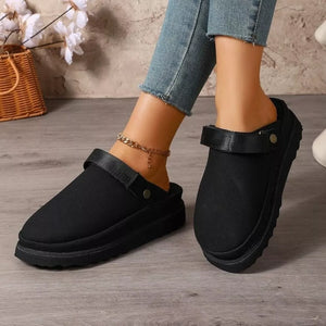 Polyester,Rubber Imported Size &amp slippers in camel with relaxed silhouette