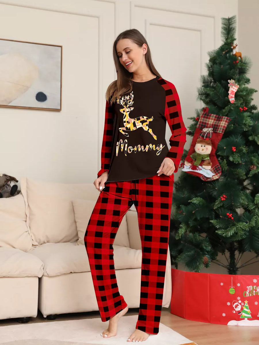 95% polyester, 5% spandex Care instructions: Machine wash cold pajama set in Kid with regular silhouette