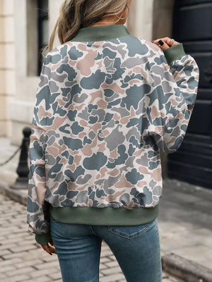 65% viscose, 30% polyester, 5% elastane Care instructions: Machine wash cold sweatshirt in Pink with relaxed silhouette