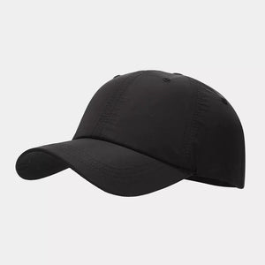 Beige cap