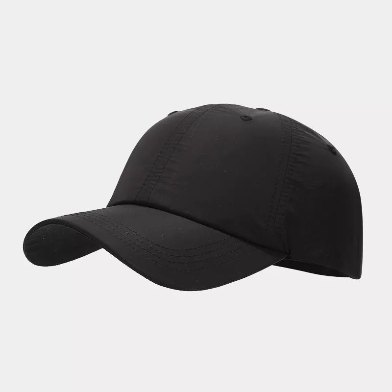 Beige cap