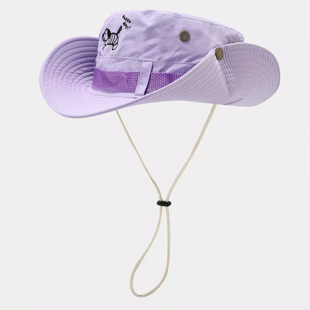 polyester Imported Size &amp hat in Pink with structured silhouette