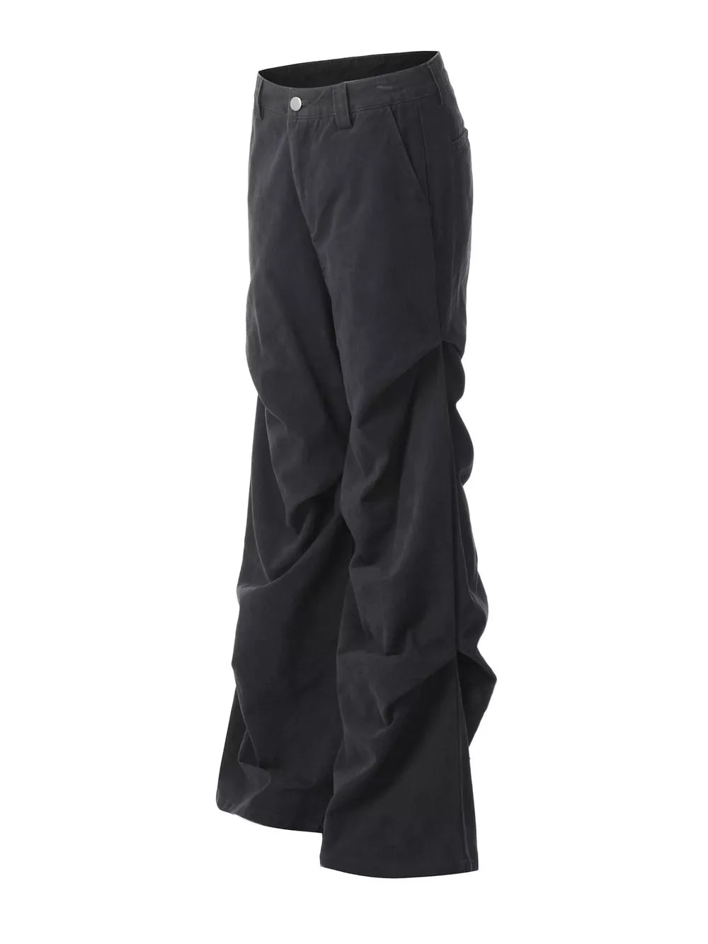 Men's Loose Fit Sweatpants in Gray