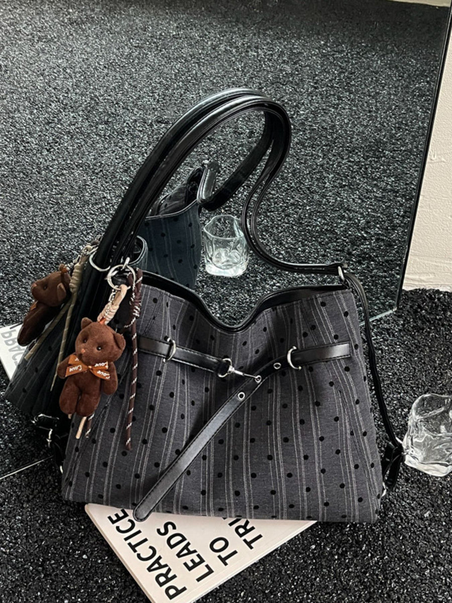 Light Blue handbag