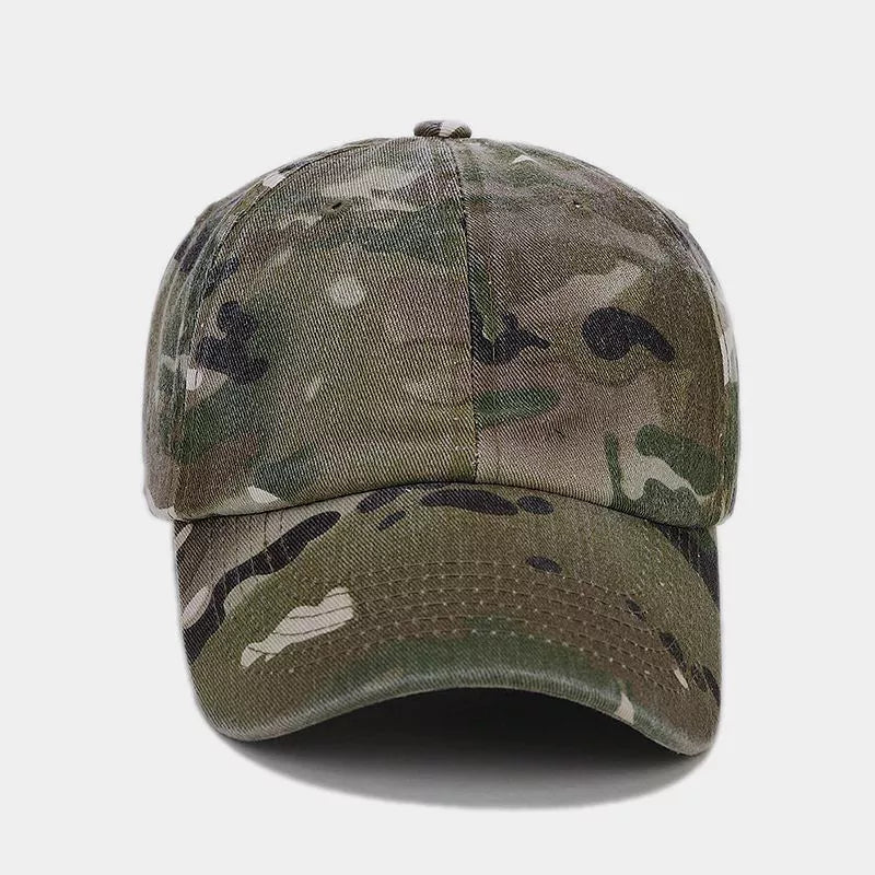cap featuring camo in Blush Pink with cotton Imported Size &amp texture