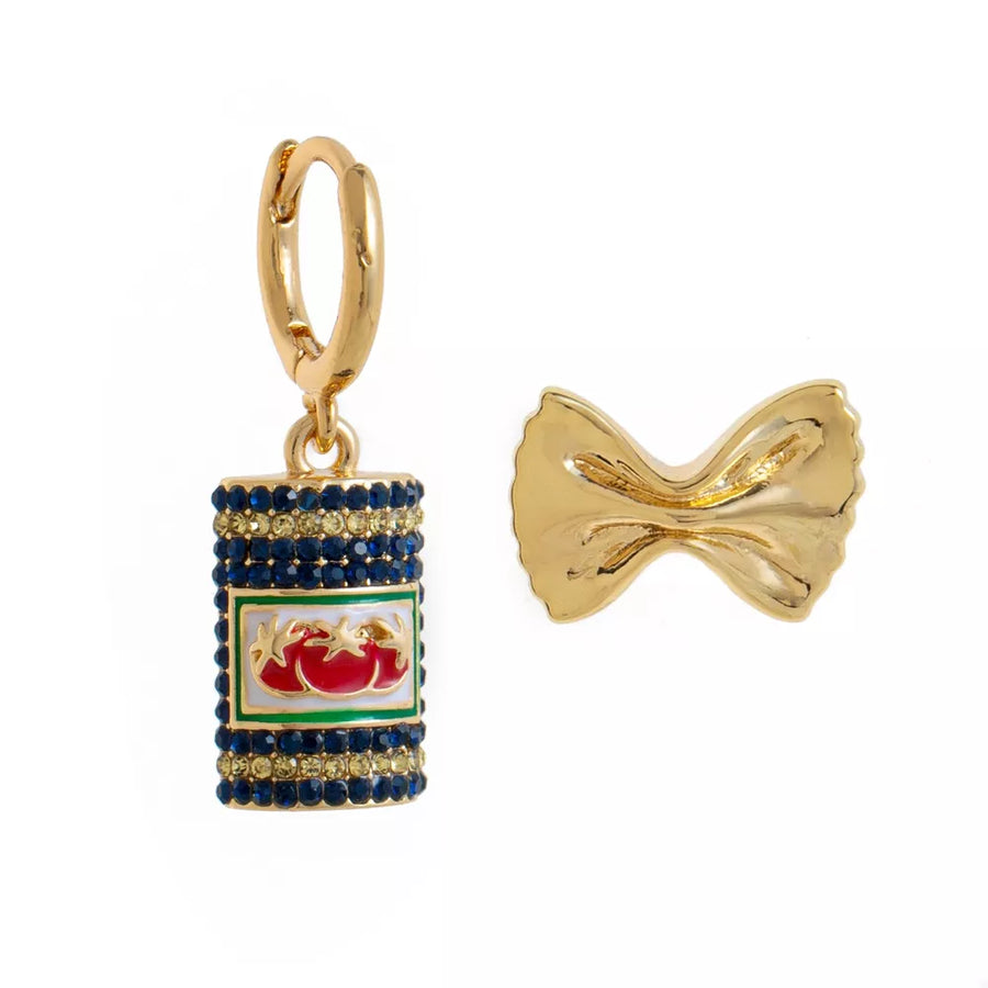 modern earring in Sushi Chopsticks with n/a