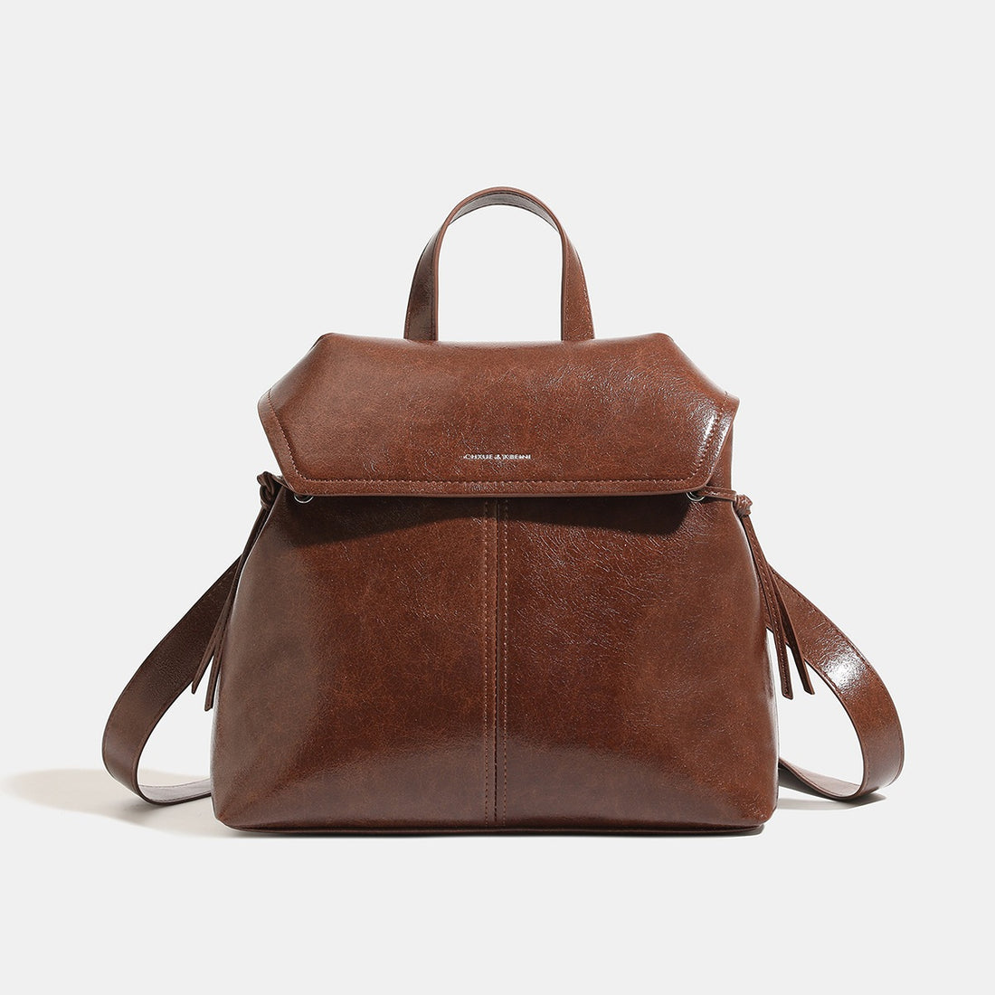 backpack in Brown