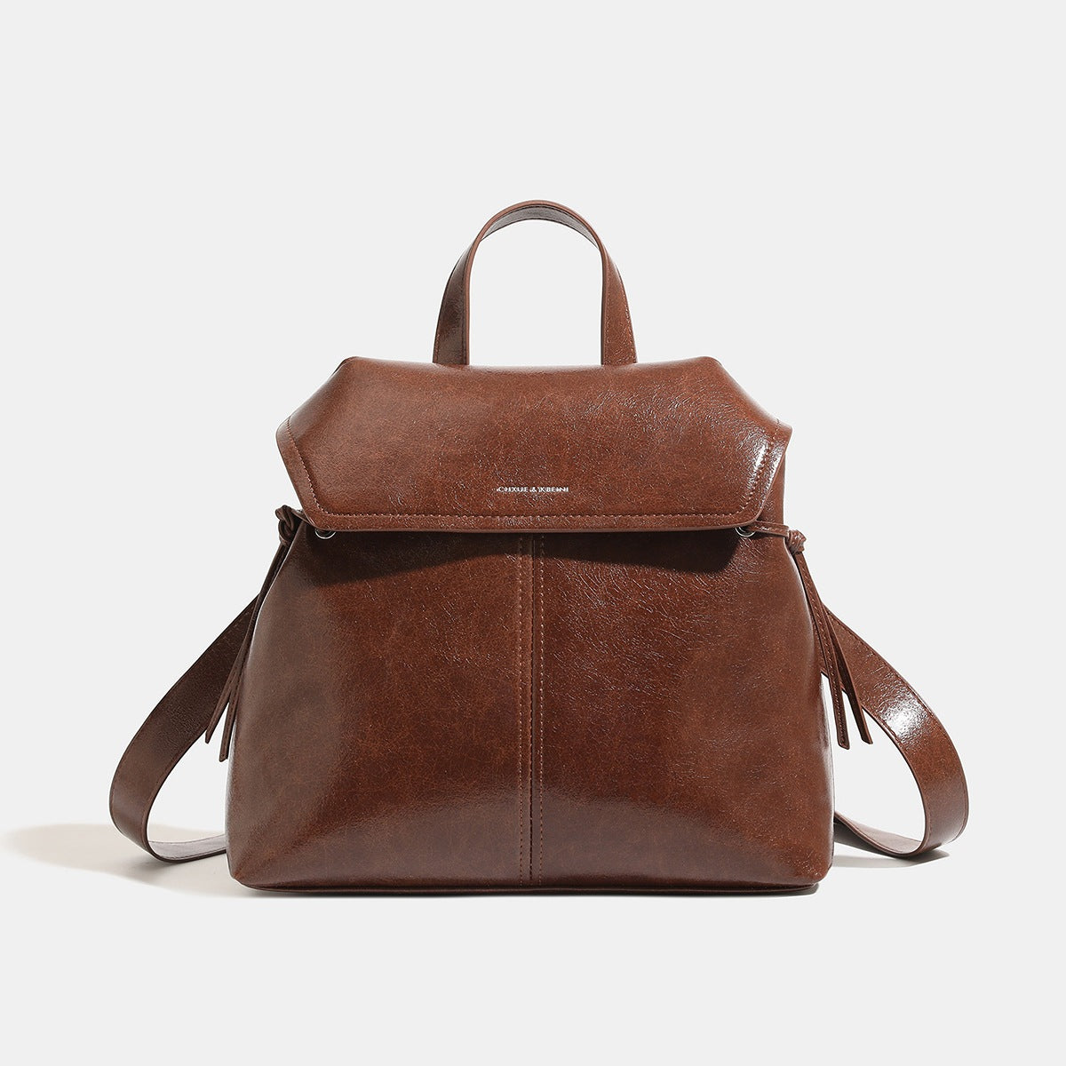 backpack in Brown
