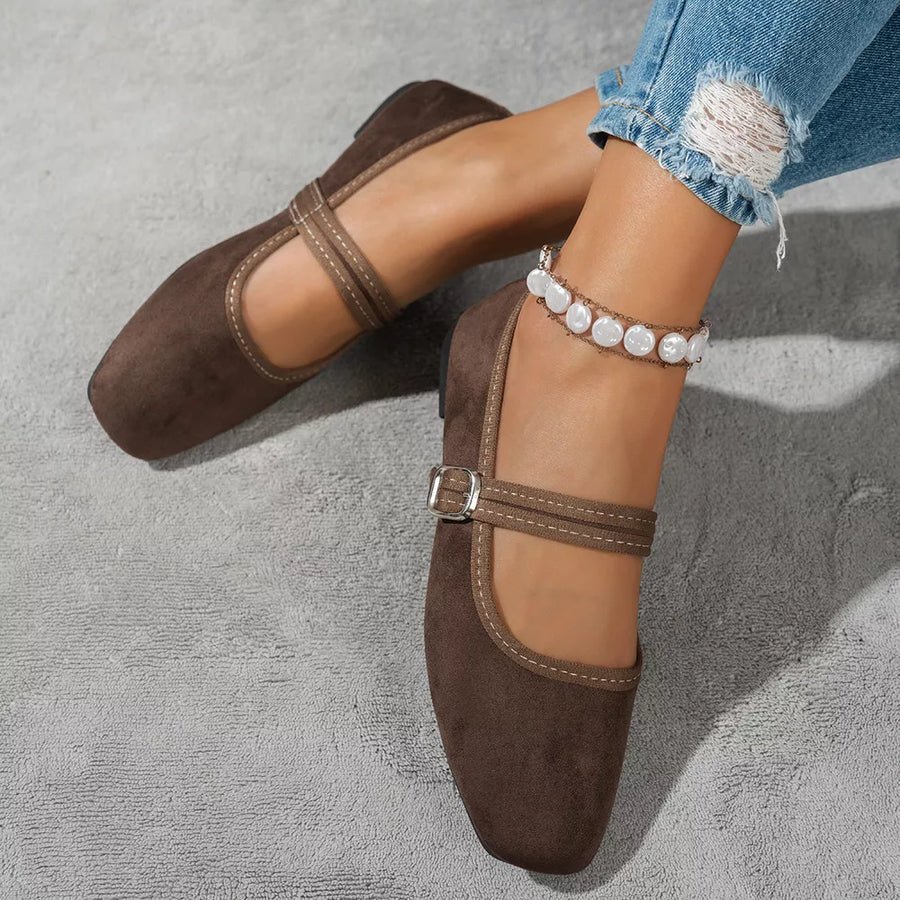 camel flats flats with not applicable