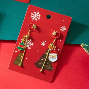 18K Gold-Plated, Resin, Zinc alloy Care instructions: Avoid wearing during exerc earrings in white with drop silhouette