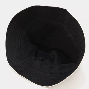 streetwear hat in orange with null