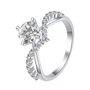 clear ring