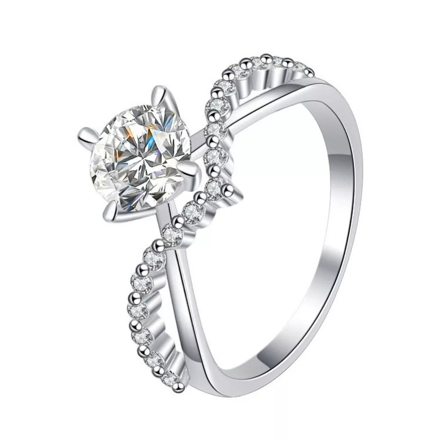 clear ring