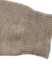 Dropped Shoulder Long Sleeve Sweater option 8