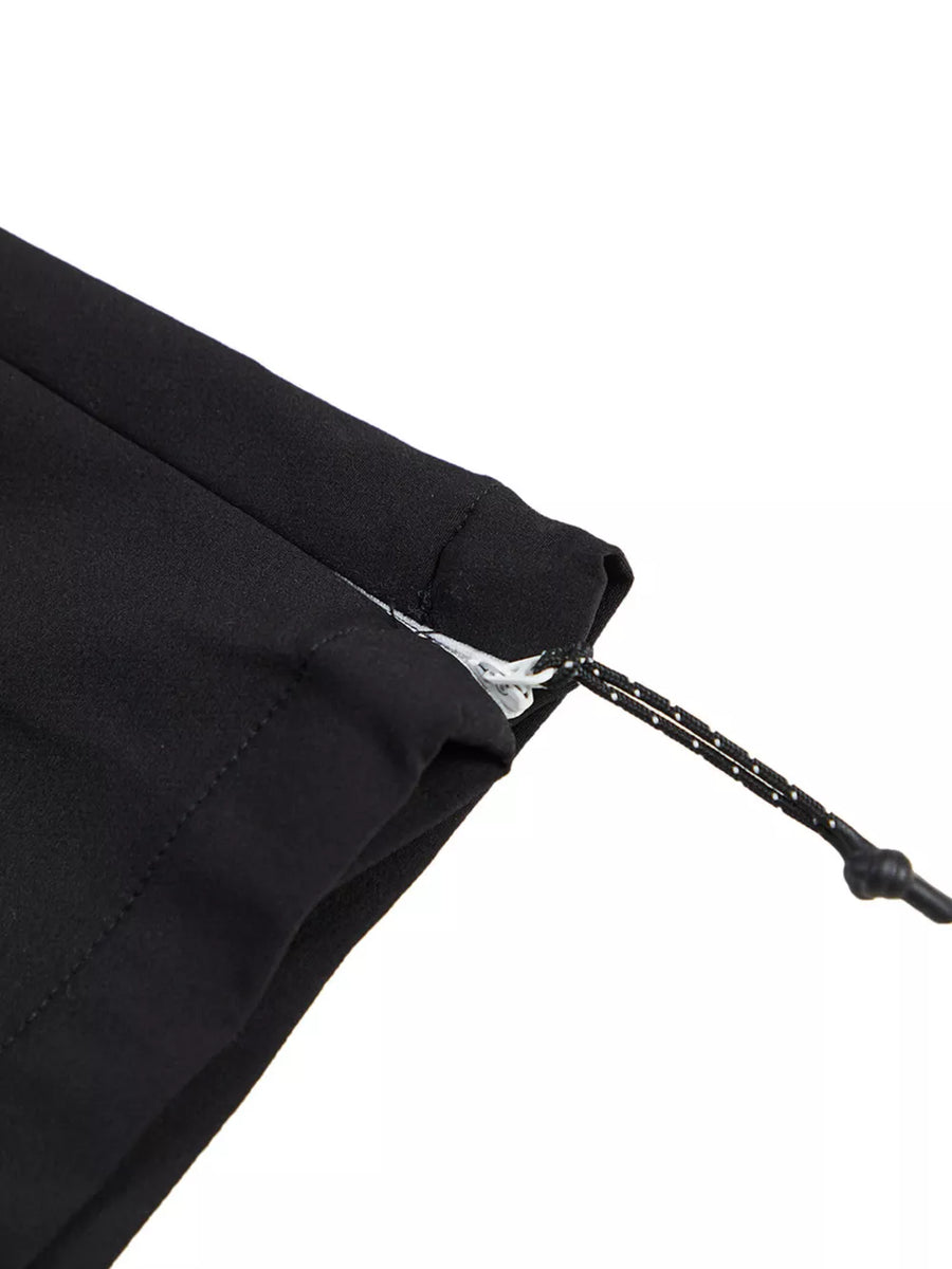 wide-leg pants featuring striped in Light Gray with 88% nylon, 12% spandex Care instructions: Machine wash cold texture
