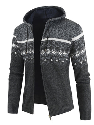 100% polyester Care instructions: Machine wash cold cardigan in white with regular silhouette