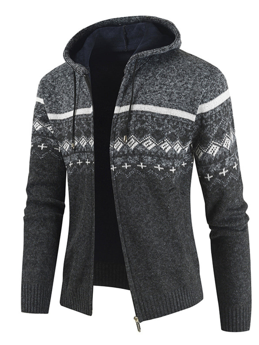 100% polyester Care instructions: Machine wash cold cardigan in white with regular silhouette