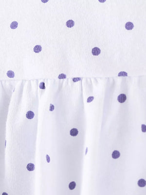 white peplum top with hip-length and pullover