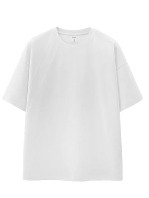 Sage with Men's Solid Color Short Sleeve T-shirt