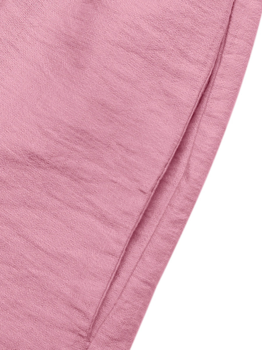 Pink Maternity Swimwear > Cover Ups