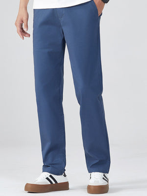 95%polyester,5%spandex Care instructions: Machine wash cold pants in Purple with slim silhouette