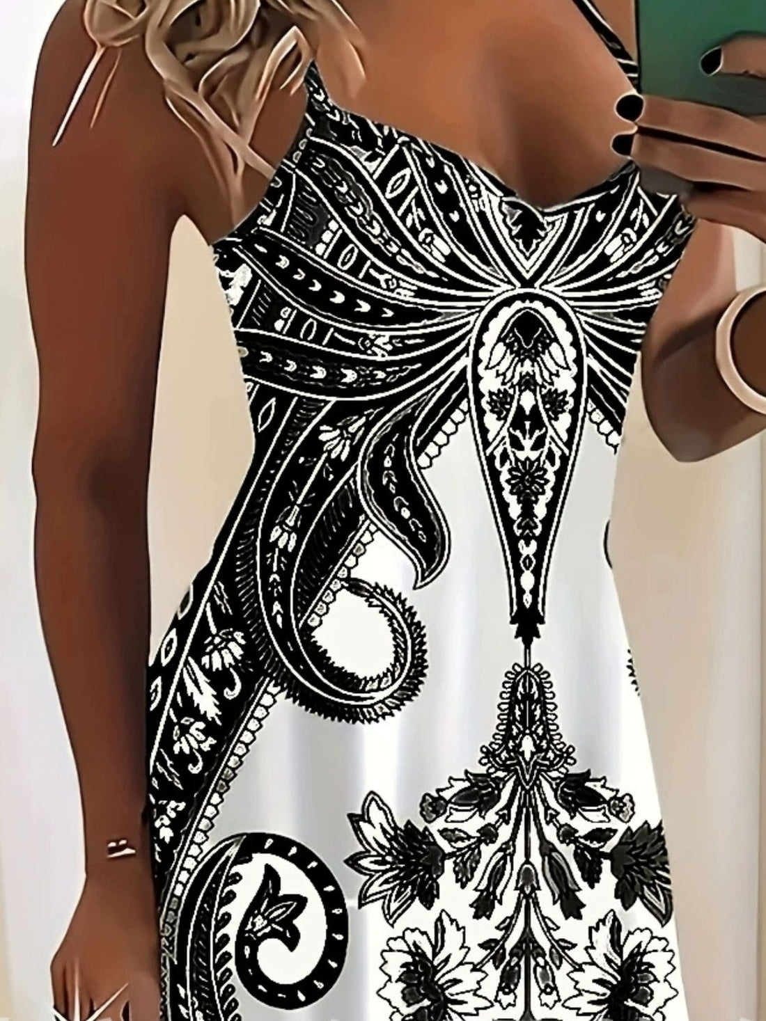Black Women Dresses