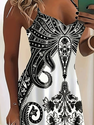 Black Women Dresses