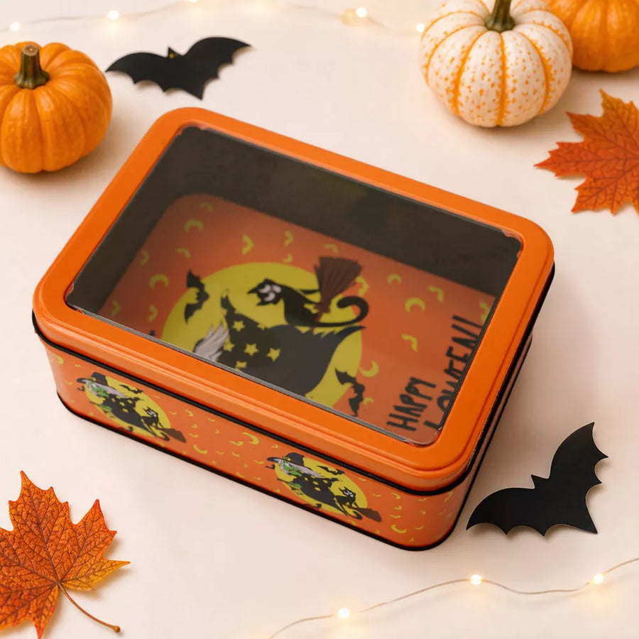 storage box featuring graphic-print in Green with Alloy Imported Size &amp texture
