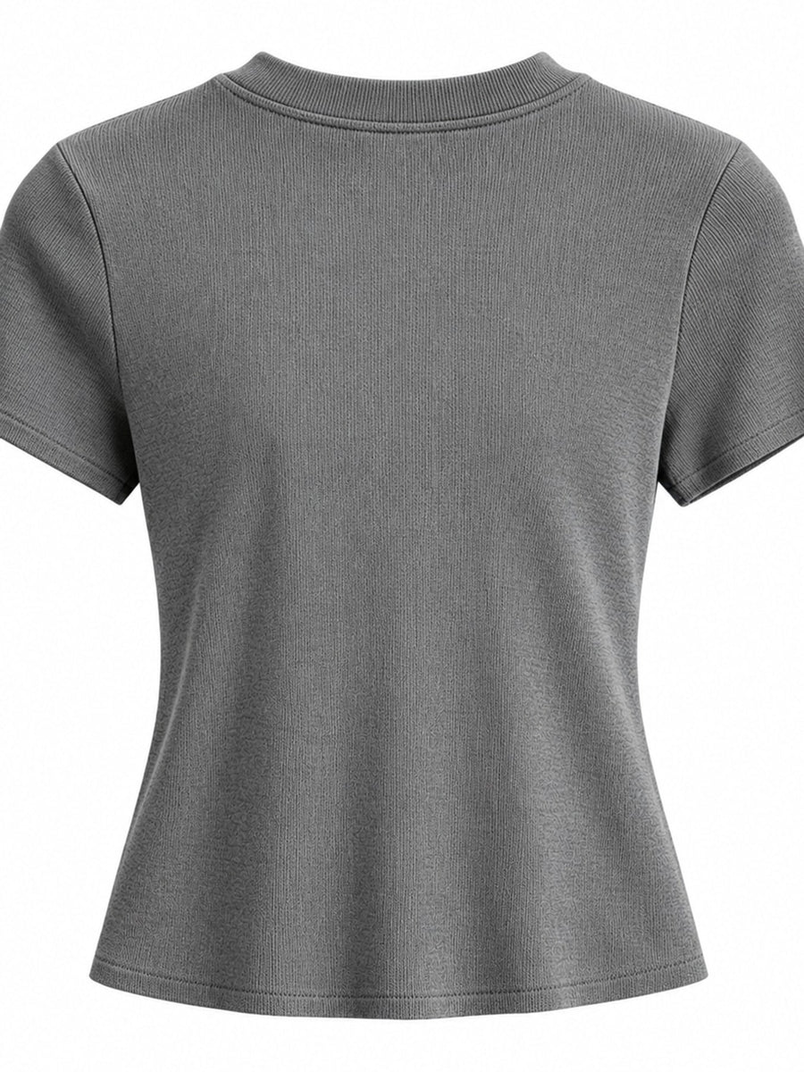 Light Gray t-shirt