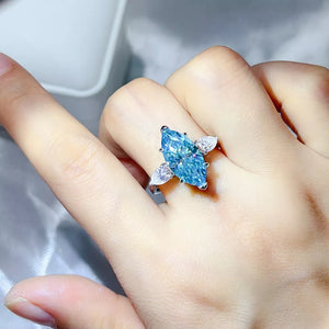 aqua ring