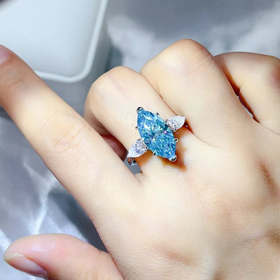 aqua ring