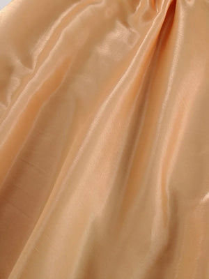 Halter Neck Maxi Dress With O-ring Detail in golden with o-ring detail