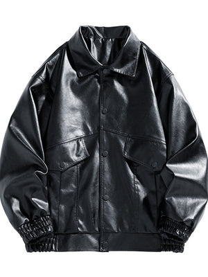 95%polyester,5%spandex Care instructions: Machine wash cold bomber jacket in Coffee with oversized silhouette