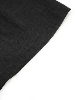capri pants in Black