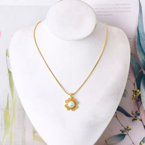 romantic Jewelry Set in Two-piece Set with N/A