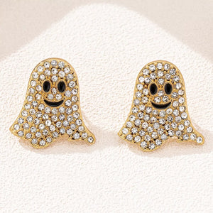 18K Gold-Plated,Alloy,Rhinestone,Silver-plated Care instructions: Avoid wearing earrings in clear with straight silhouette