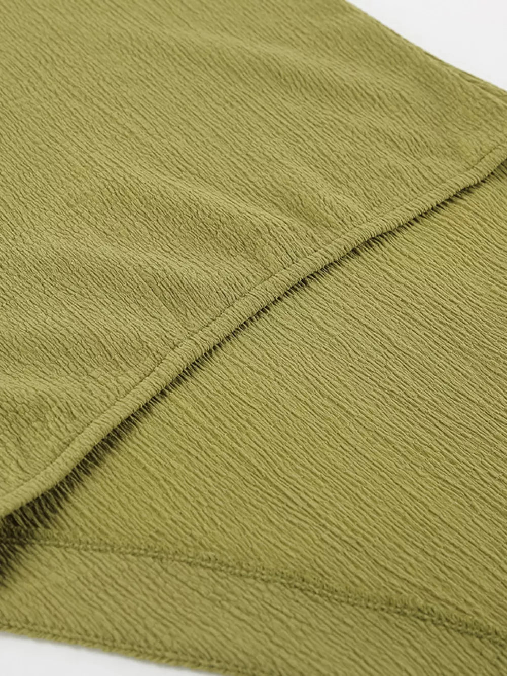 Green with Two-Piece Sets 13