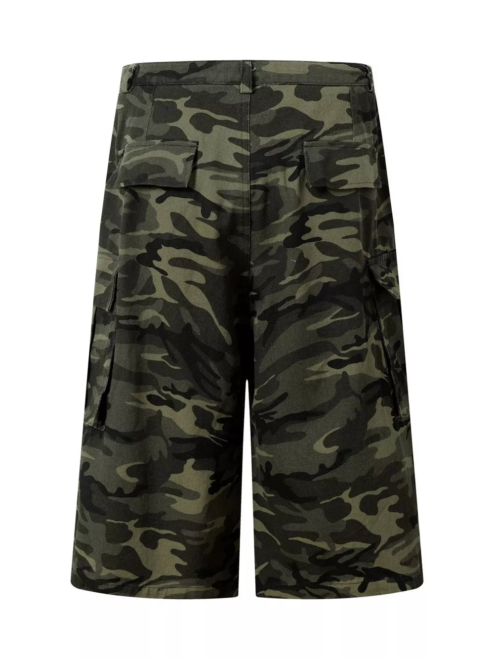 100% Cotton Care instructions: Machine wash cold capris in black with wide-leg silhouette