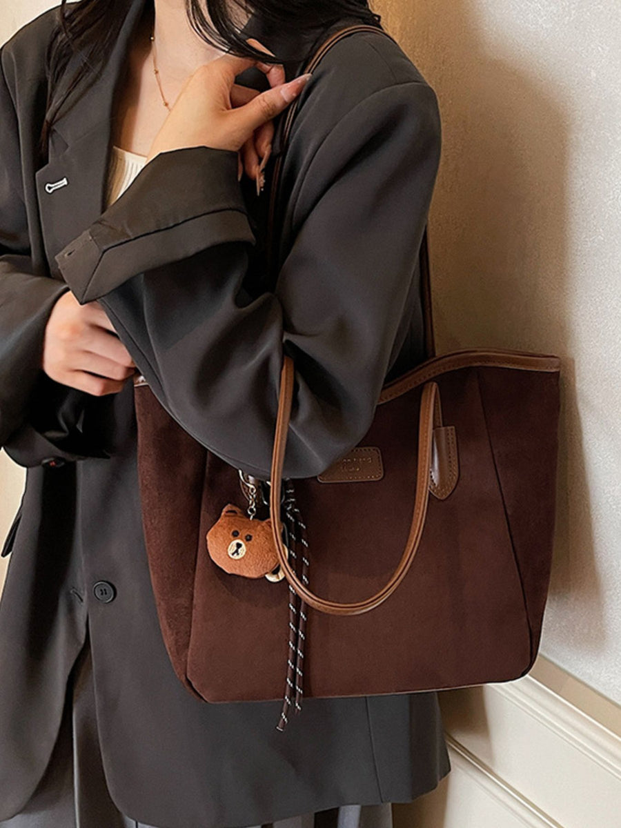 camel tote