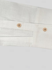 Men S Button-up Long Sleeve Shirt