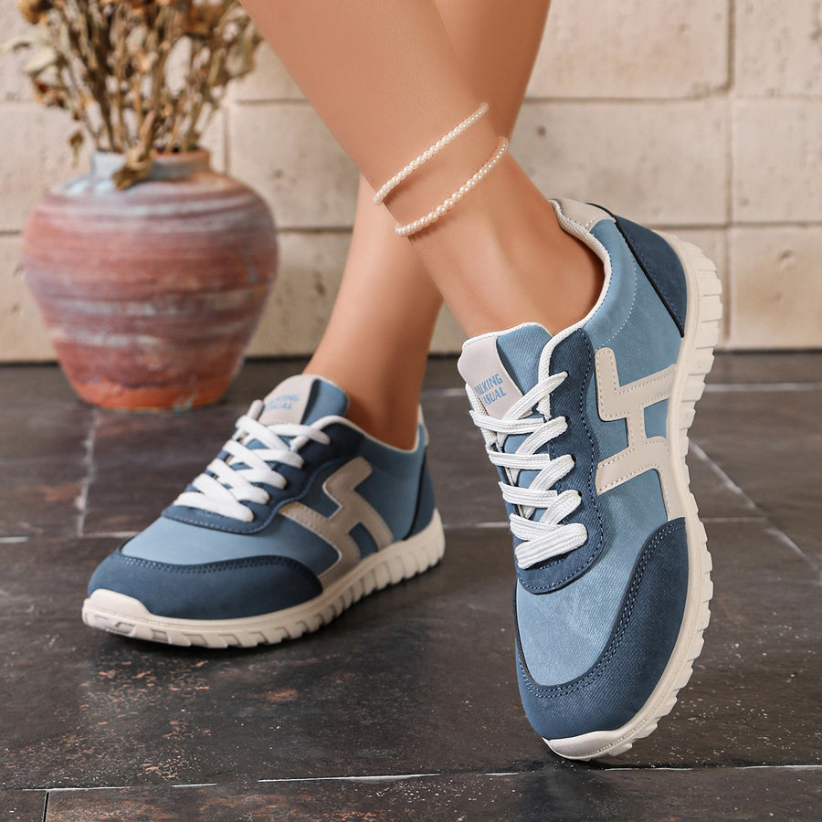 Polyester,Rubber Imported Size &amp sneakers in cream with regular silhouette
