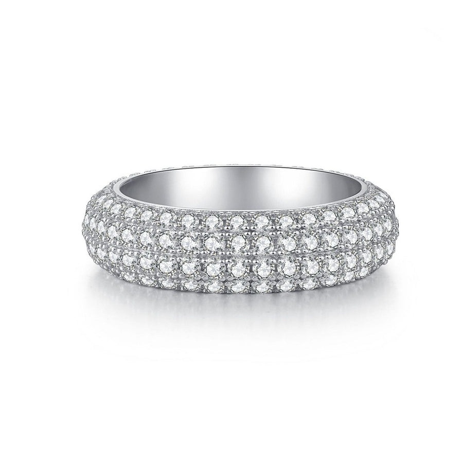 clear ring