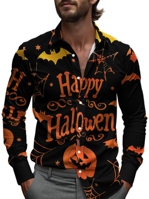 95%cotton,5%spandex Care instructions: Machine wash cold button-down shirt in Scarlet with regular silhouette