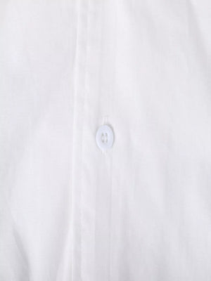 Men's Casual Short-sleeve Shirt Plus Size option 5