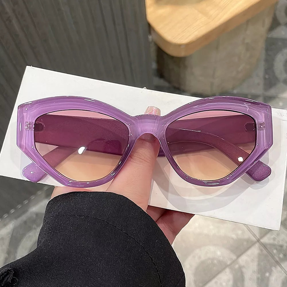 amber sunglasses featuring UV400 protection and tortoiseshell