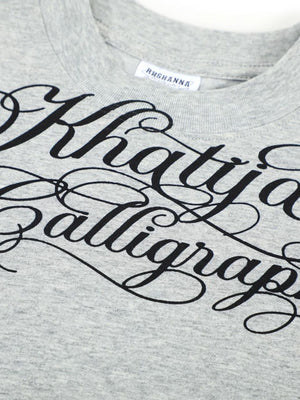 t-shirt featuring graphic in Black with 95%cotton,5%spandex Care instructions: Machine wash cold texture